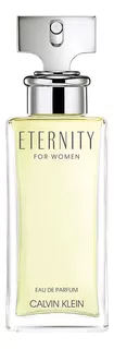 Calvin Klein Eternity Eau de parfum 100 ml para mujer