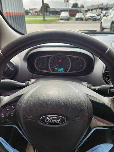 Ford Ka 1.5 Se