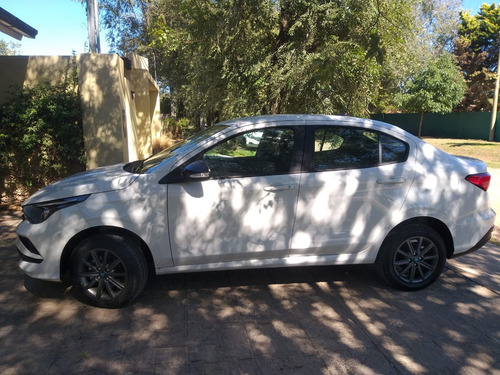 Fiat Cronos 1.3 Gse Drive