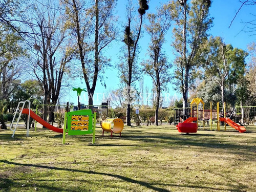 Lote En Venta La Cesarina