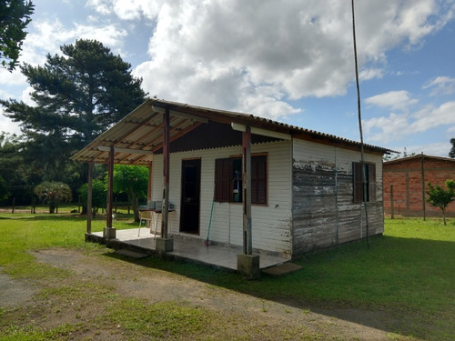 Chácara 8.750 M² - Costa Do Ipiranga - Gravataí - Rs - 2287 - 34670139