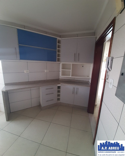 Imagem 6 de 24 de Apartamento A Venda Na Vila Matilde, São Paulo - V3031 - 68423453