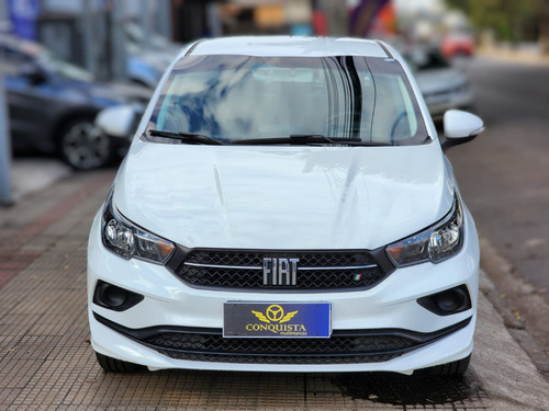 Fiat Cronos .