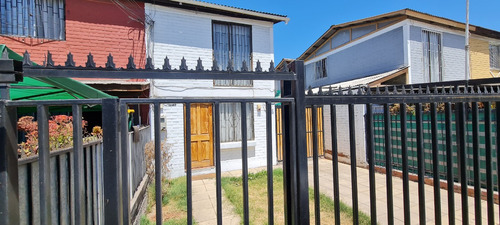 Se Vende Casa En Rene Olivares Becerra 2210, Maipu