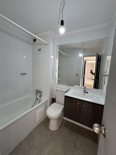 Departamento En Arriendo De 2d 2b Pte Alto Diego Portales