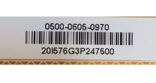 Fuente Vizio 0500-0605-0970 / Fsp098-1psz03 / 050006050970 (Usado)