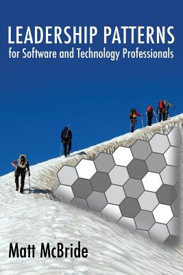 Libro Leadership Patterns For Software And Technology Pro...