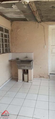 Imagem 5 de 7 de Casa Com 2 Dorms, Vila Palmares, Santo André - R$ 350 Mil, Cod: 575 - V575