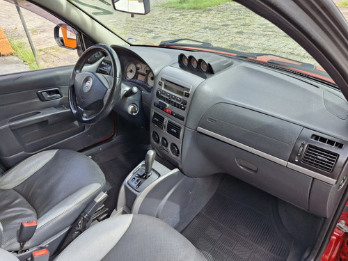 Fiat Palio Adventure 1.8 MPI ADVENTURE WEEKEND 16V FLEX 4P AUTOMATIZADO