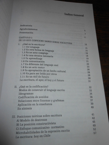 ¿cómo Enseñar A Escribir? Lucía Araya Venegas Ed. Universida