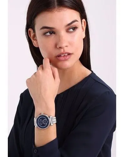 Reloj Dama Mk Michael Kors Access Sofie Smart Watch Mkt5024