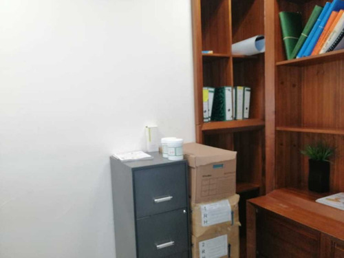 Imagen 10 de 11 de Oficina En Renta, Cuajimalpa De Morelos, Ciudad De México