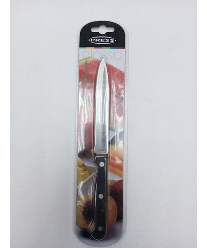 Cuchillo Para Vegetales Pres 5  Acero Inoxidable