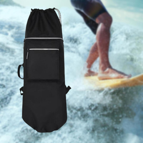 Mochila Para Monopatín Con Asa, Funda Para Monopatín,