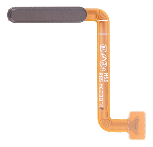 Fingerprint Sensor Cable For Samsung Galaxy M53 Sm-