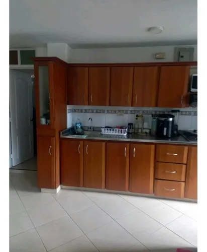 Vendo Apartamento En Calasanz