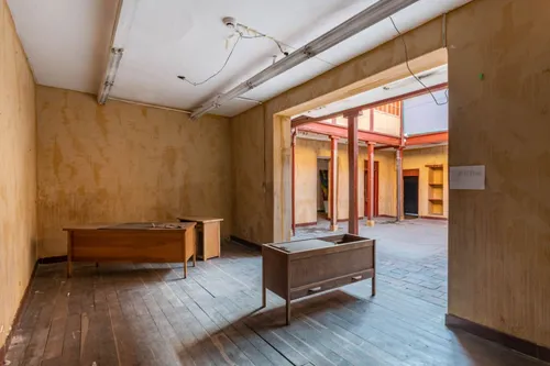 Apartamento En Venta En La Candelaria. Cod V15861