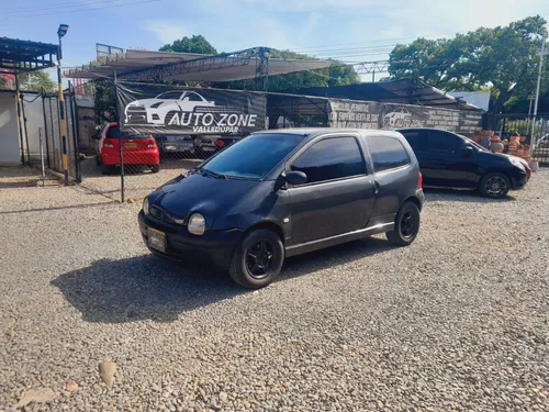 Renault Twingo 1.2 U Authentique