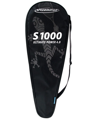 Raqueta De Crossminton Speedminton S1000