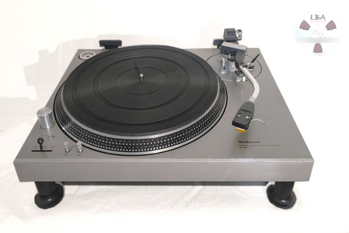 Tornamesa Technics Sl-1200mk1