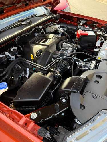 Ford Ranger 3.0 Cd 4X4 Xls At 250Cv