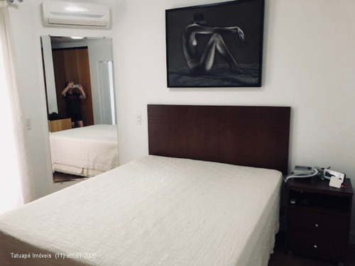 Cobertura Rua Marechal Barbacena - 230m²