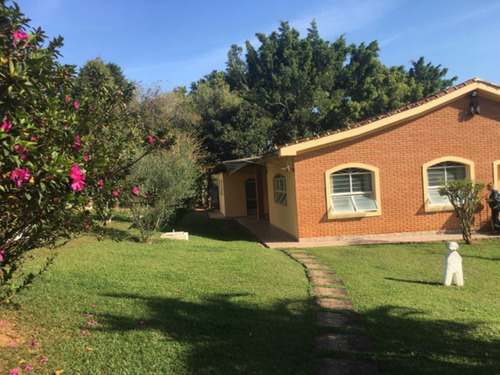 Chácara À Venda No Portal De Pirapora Em Salto De Pirapora - Ch00315 - 69020983