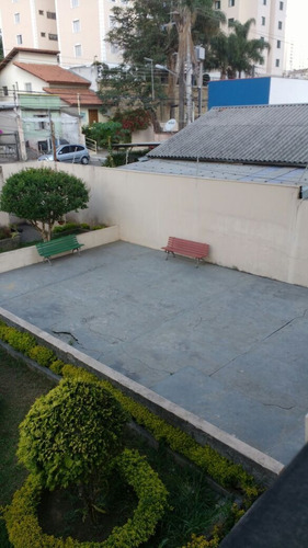 Imagem 25 de 25 de Apartamento - Ref: 5803