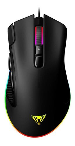 Mouse Patriot Viper V551 Rgb Optical