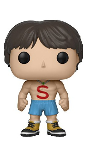 Funko Pop! Tv: Pequeñaville Clark Kent Figura Sgr8u