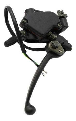 Ensamblaje De Pulgar Acelerador Palanca De Freno Cable