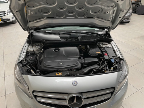 Mercedes-benz Clase A 1.6 A 200