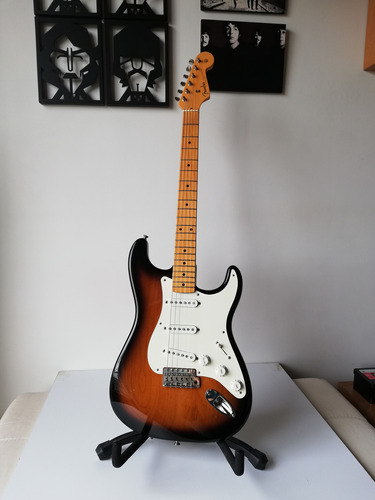 Fender American Original 50's Stratocaster