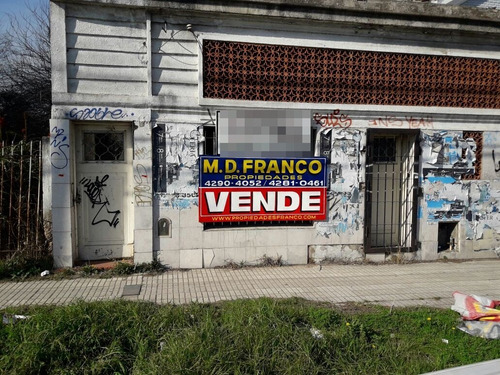 Venta De Casa Ideal Emprendimiento!!