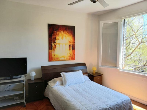 Imagen 12 de 19 de Hermoso Semipiso De 3 Ambientes En Santa Fe Y Coronel Diaz, Muy Luminoso