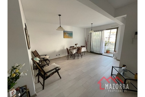 Imagen 9 de 12 de Departamento En Venta - Caseros Centro