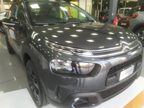 Imagen 14 de 17 de Citroën C4 Cactus Shine 0km / Nivus / 2008 / Tracker (s)