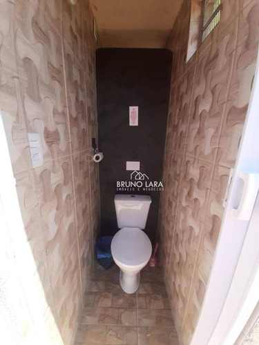 Imagem 12 de 24 de Sítio À Venda Em Mateus Leme Condomínio Portal Serra Azul - Si0007