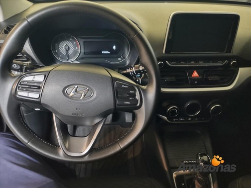 Hyundai HB20 1.0 TGDI FLEX DIAMOND AUTOMÁTICO