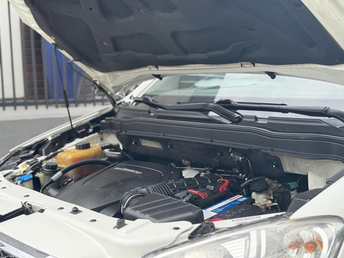 Ssangyong Korando 4x4 At 2012