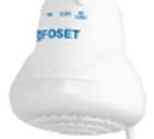 Regadera Electrica 4 Temperaturas Foset Resistencia 49491