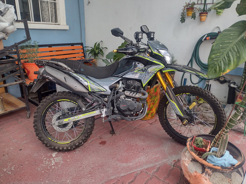 Crossmax Pro, Exelente Estado No Caídas, Ni Golpes