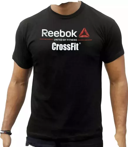 Camiseta Reebok UFC mujer