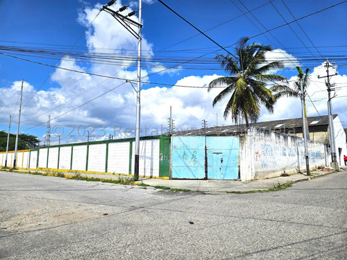 Terreno En Alquiler En El Centro De Barquisimeto Lara