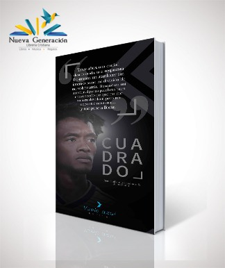 Cuadrado (autobiografía)juan Guillermo Cuadrado