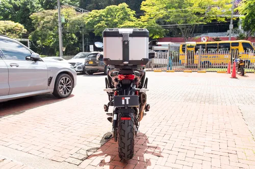 Ducati Multistrada V4 Rally 1.2 Mt 2024