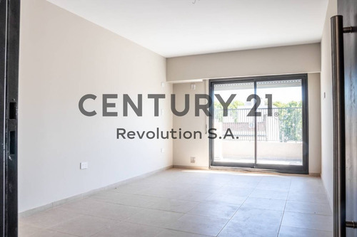 Imagen 7 de 12 de Monoambiente Al Contrafrente Con Balcon 31.90 - Zona Pichincha