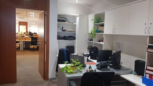 Imagen 11 de 30 de Oficinas - Parque Patricios - Alquiler