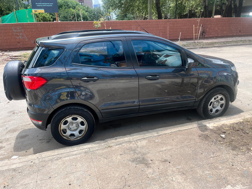 Ford Ecosport 1.5 Se Tdci 90cv 4x2