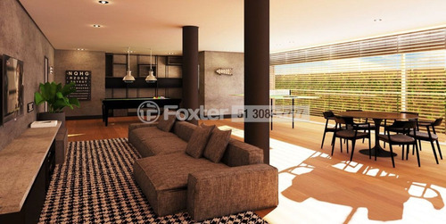 Imagem 16 de 20 de Apartamento, 3 Dormitórios, 115.6 M², Cristal - 171660